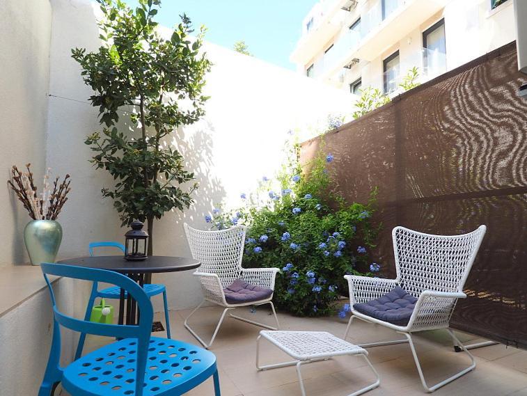Bela Vista - Lissabon Altstadt Exteriör bild